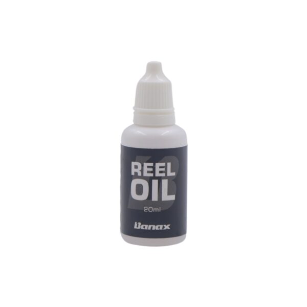 ASMEFA BANAX REEL OIL 20ml 1