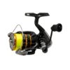 Asmefa daiwa samurai bg LT 2500.01 1