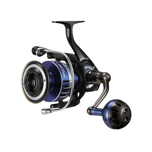 Asmefa Daiwa Saltiga 6500