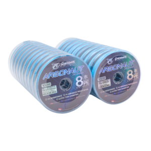 Pioneer Argonaut XG 8x Braid Fishing Line | ASMEFA