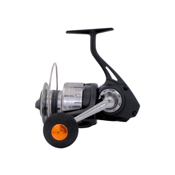 ASMEFA The Altitude Classic 4000 Reel