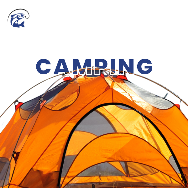 ASMEFA Alshahama Marine Camping Gear Category