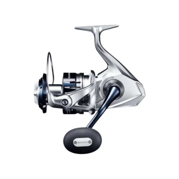 Asmefa Shimano Saragosa SW .01