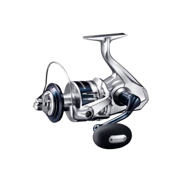 Asmefa Shimano Saragosa SW .02