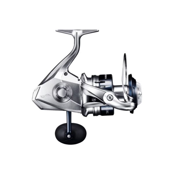 Asmefa Shimano Saragosa SW .03