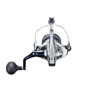 Asmefa Shimano Saragosa SW .05