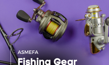 Asmefa Fishing Gear